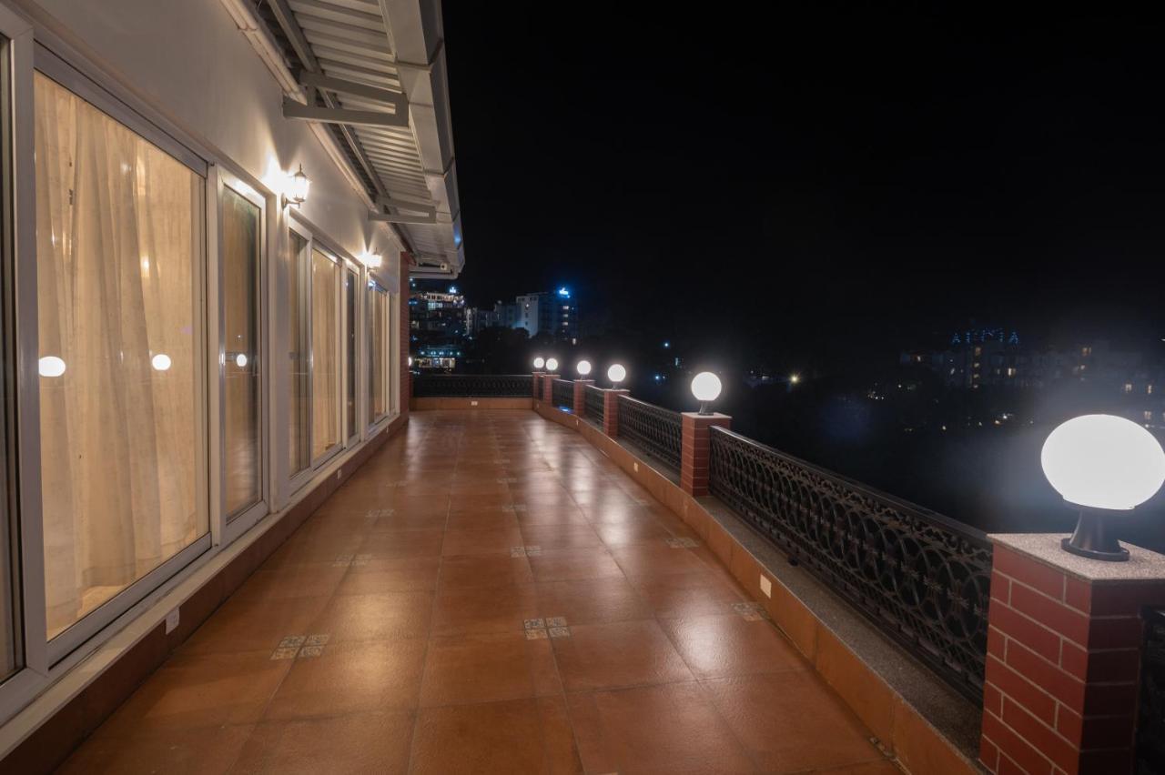 Terrakotta Rishikesh Hotel Exterior photo